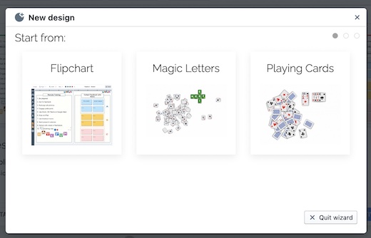 New Design Wizard Colltrain Cambridge-Edition