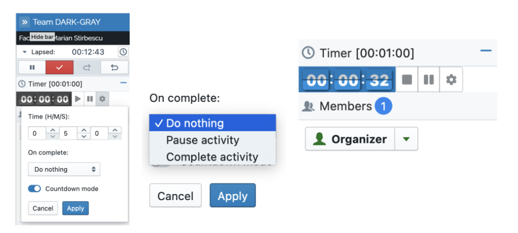 colltrain_timer