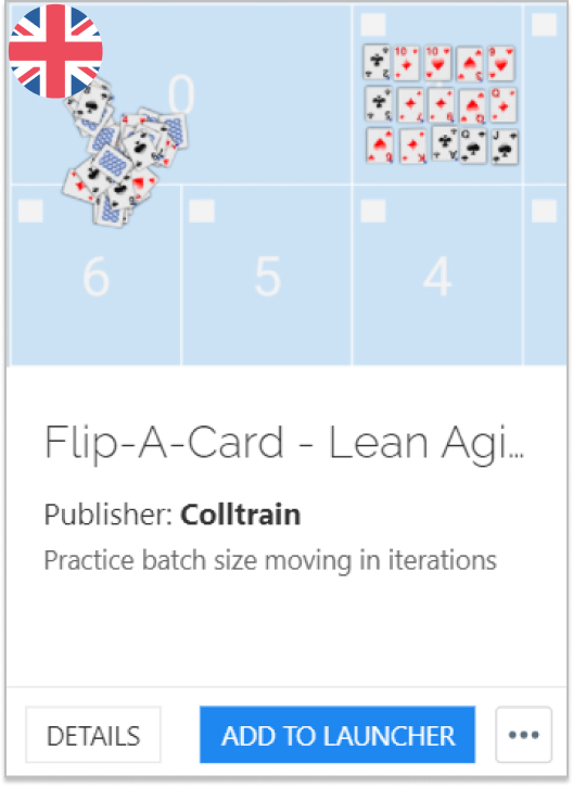 Flip-a-card - Colltrain Library - Activity Description - en