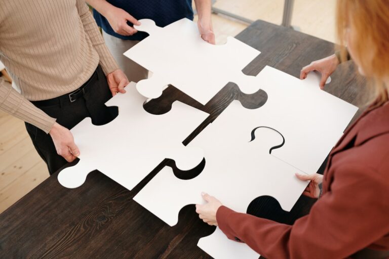 Let the online team-building begin