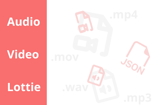 Colltrain - New file Types in Activity