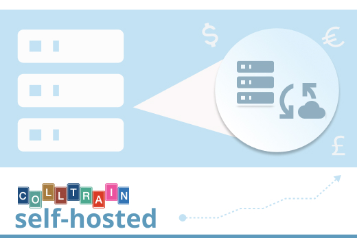 Colltrain self-hosted model is available now